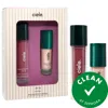 Ciele Sugar & Silk Duo - Blush & Highlighter Gift Set