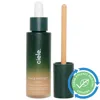 Ciele Tint & Protect Medium Coverage Serum Foundation With Spf 50+ 07 Tan 1.28 oz
