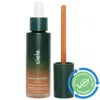 Ciele Tint & Protect Medium Coverage Serum Foundation With Spf 50+ 10 Medium Rich 1.28 oz