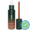 Ciele Tint & Protect Medium Coverage Serum Foundation With Spf 50+ 12 Medium Deep 1.28 oz