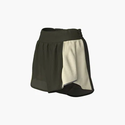 Ciele W Rdshort Brief - Elite Clothing In Crow