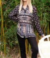 Cienna Belle Top In Billie