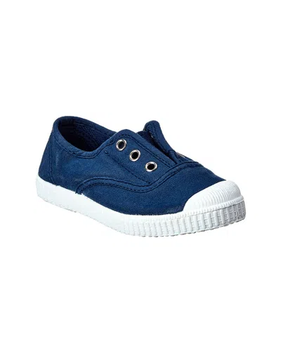 Cienta Sneaker In Blue