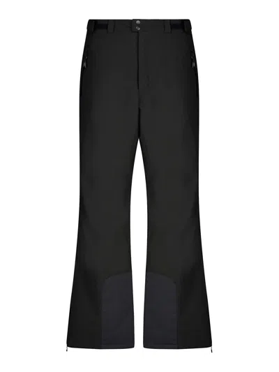 Ciesse Mauro Pants In Black