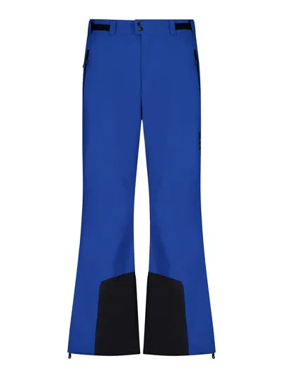 Ciesse Mauro Pants In Blue