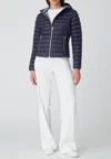 Ciesse Piumini Aghata Jacket In Blu