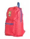 Ciesse Piumini Backpacks In Red