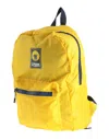 Ciesse Piumini Backpacks In Yellow