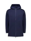 Ciesse Piumini Clem 2.0 Jacket In Blu
