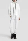 Ciesse Piumini Efram Jacket In Bianco