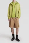 Ciesse Piumini Efram Jacket In Verde