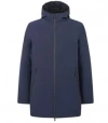 Ciesse Piumini Herdo Jacket In Blu