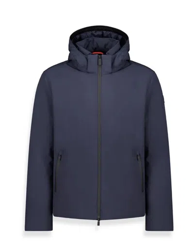 Ciesse Piumini Herring Jacket In Blu