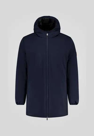 Ciesse Piumini Jacket Clem 3.0 In Blue