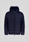 Ciesse Piumini Jacket Henry 2.0 In Blue