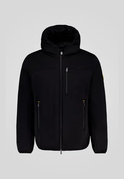 Ciesse Piumini Jacket Jayden 3.0 In Black