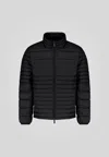 Ciesse Piumini Jacket Rubert 3.0 In Black