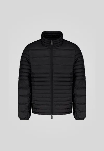 Ciesse Piumini Jacket Rubert 3.0 In Black