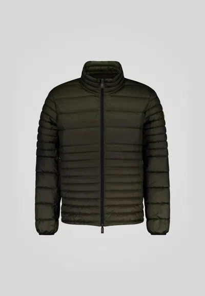 Ciesse Piumini Jacket Rubert 3.0 In Green
