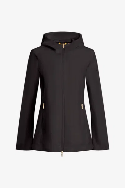 Ciesse Piumini Jacket Softshell Black Woman