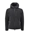 Ciesse Piumini Jayden 2.0 Jacket In Nero