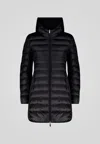 Ciesse Piumini Judy Jacket 3.0 In Black