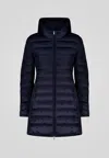 Ciesse Piumini Judy Jacket 3.0 In Blue