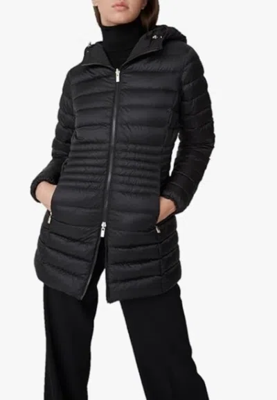 Ciesse Piumini Kalie Jacket In Nero