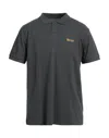 Ciesse Piumini Polo Shirts In Grey