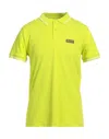 Ciesse Piumini Polo Shirts In Green