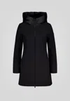 Ciesse Piumini Mire Jacket 3.0 In Black
