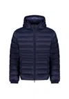 Ciesse Piumini Ned Jacket In Blu