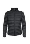 Ciesse Piumini Rubert 2.0 Jacket In Nero