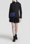 Ciesse Piumini Shah Jacket In Nero