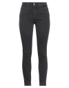 Cigala's Jeans In Black