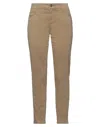 Cigala's Pants In Beige