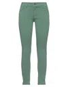 Cigala's Pants In Green