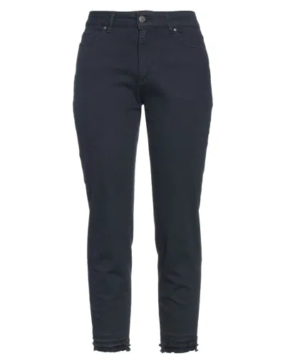 Cigala's Pants In Blue