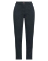 CIGALA'S CIGALA'S WOMAN PANTS NAVY SIZE 31 COTTON, ELASTANE