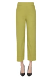CIGALA'S CROPPED TROUSERS
