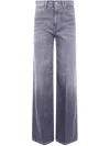 Cigala's Pocket Trousers In Gray