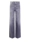 Cigala's Pocket Trousers In Gray