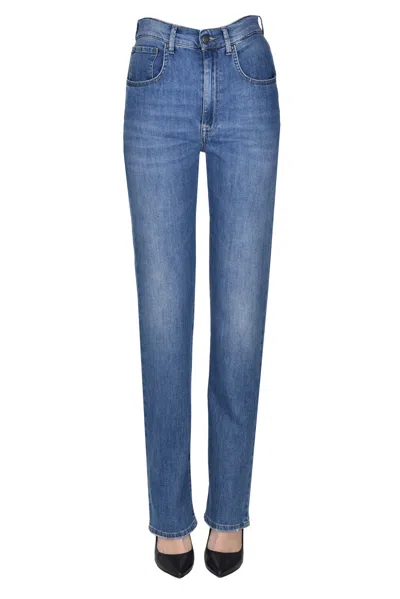 Cigala's Regular Jeans In Blue