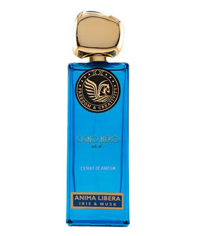 Cigno Nero Anima Libera Extrait De Parfum 50 ml In White