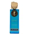 Cigno Nero Blu Divino Extrait De Parfum 50 ml In White