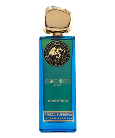 Cigno Nero Forza Suprema Extrait De 50 ml In White
