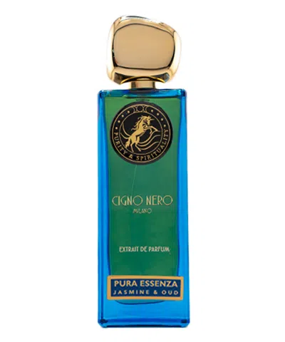 Cigno Nero Pura Essenza Extrait De Parfum 50 ml In White