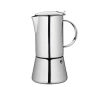 Cilio Aida Stainless Steel Stovetop Espresso Maker