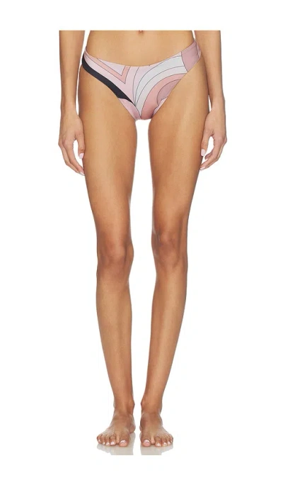 Cin Cin Avenue Classic Bottoms In Multi