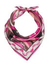 Cin Cin Haarband Headscarf In Pink